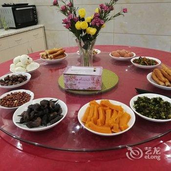 天目湖缘来小家民宿酒店提供图片