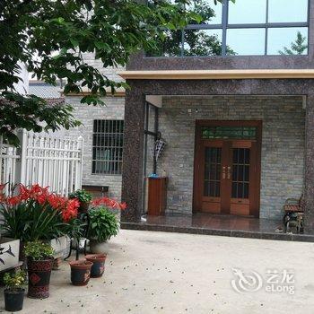 天目湖缘来小家民宿酒店提供图片