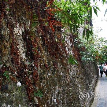 绵竹天荣宾馆酒店提供图片