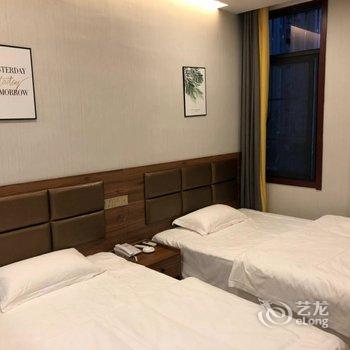 蚌埠鼎源快捷酒店酒店提供图片