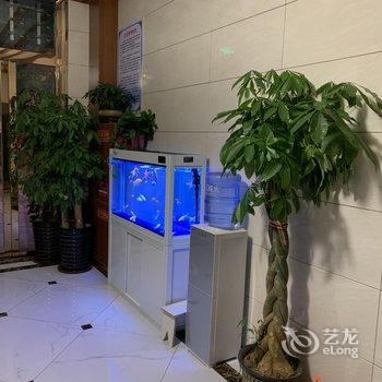 蚌埠鼎源快捷酒店酒店提供图片