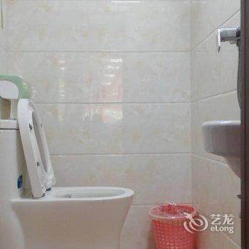 漳州云水谣拾光小栈酒店提供图片