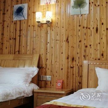 漳州云水谣拾光小栈酒店提供图片