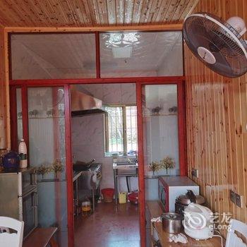 漳州云水谣拾光小栈酒店提供图片