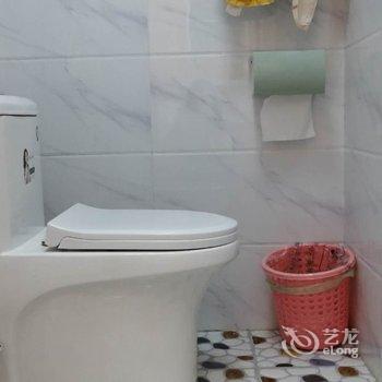 漳州云水谣拾光小栈酒店提供图片