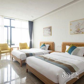 防城港鑫多邦海景酒店酒店提供图片