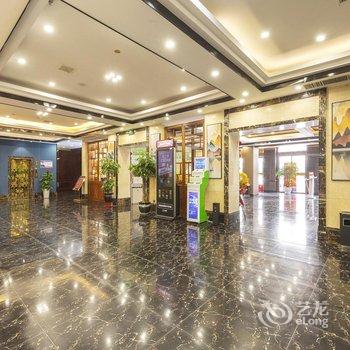 圣美特酒店(郑州会展中心店)酒店提供图片