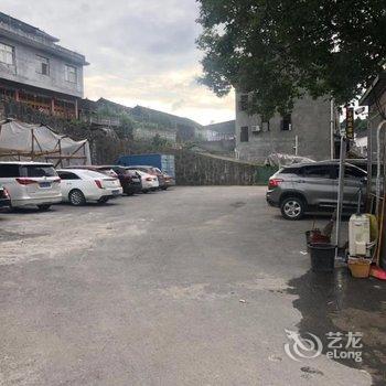 芙蓉镇十二城·江山楼酒店提供图片