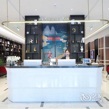 郑州瑞莱熙酒店酒店提供图片