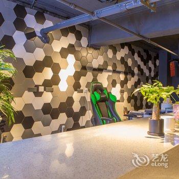 齐齐哈尔中环M酒店酒店提供图片