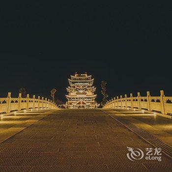 保山青华海官房花园酒店酒店提供图片