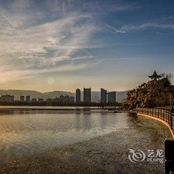 保山青华海官房花园酒店酒店提供图片