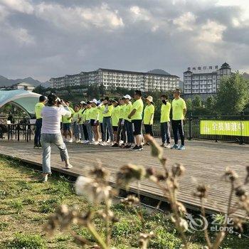 丹寨途塔云裳酒店酒店提供图片