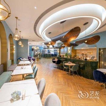 漫心南京新街口中心酒店酒店提供图片