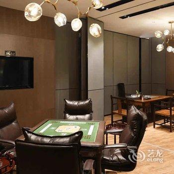 怀化Game Park电竞酒店酒店提供图片