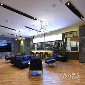 怀化Game Park电竞酒店酒店提供图片