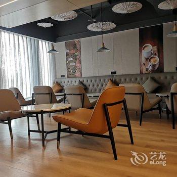 禾尖S酒店(深圳科技园店)酒店提供图片