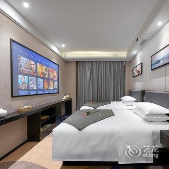 尔兰酒店(广州新白云国际机场店)酒店提供图片