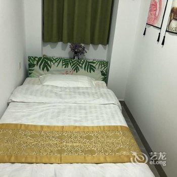 龙海小馨公寓酒店提供图片
