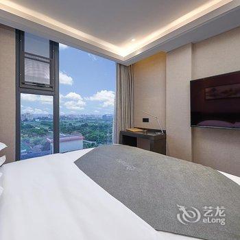 尔兰酒店(广州新白云国际机场店)酒店提供图片