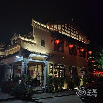 怀化凤茗民宿酒店提供图片
