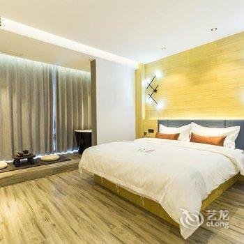 厦门杏宿海景度假民宿酒店提供图片