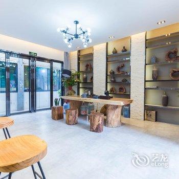 厦门杏宿海景度假民宿酒店提供图片