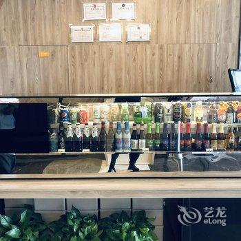 成都武侯双楠亚朵轻居酒店酒店提供图片