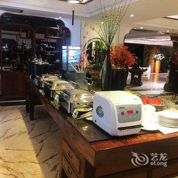 凭祥爱合里酒店酒店提供图片