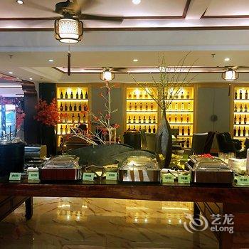 凭祥爱合里酒店酒店提供图片