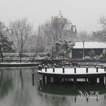 杭州西溪湿地亚朵酒店酒店提供图片