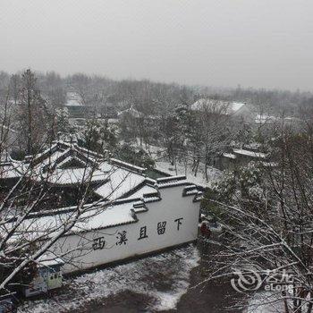 杭州西溪湿地亚朵酒店酒店提供图片