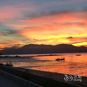 海陵岛遇见?海度假公寓酒店提供图片