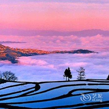 元阳云上天上·涧月景观民宿酒店提供图片