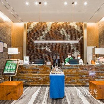 岳阳景澜酒店酒店提供图片