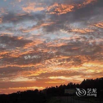 巴中天马山森林温泉度假酒店酒店提供图片