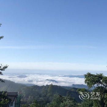 巴中天马山森林温泉度假酒店酒店提供图片