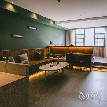 潍坊Time inn 慢生活酒店酒店提供图片