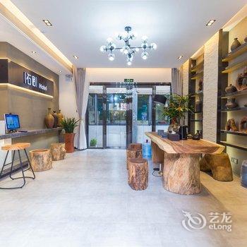 厦门杏宿海景度假民宿酒店提供图片