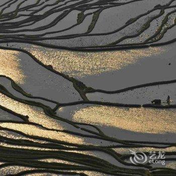 元阳云上天上·涧月景观民宿酒店提供图片