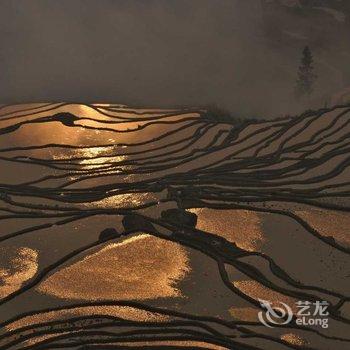 元阳云上天上·涧月景观民宿酒店提供图片