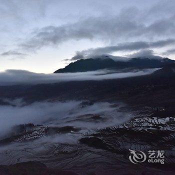 元阳云上天上·涧月景观民宿酒店提供图片