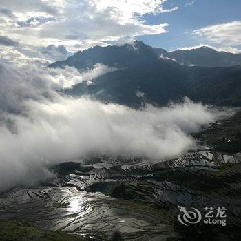 元阳云上天上·涧月景观民宿酒店提供图片