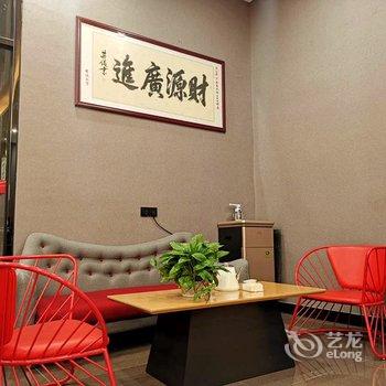 尚客优酒店(中山阜沙镇政府店)酒店提供图片