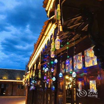 西双版纳吉象谷酒店酒店提供图片