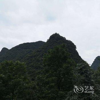 荔波青一蝴蝶山庄酒店提供图片