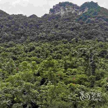 荔波青一蝴蝶山庄酒店提供图片