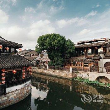 西塘忆夏民宿酒店提供图片