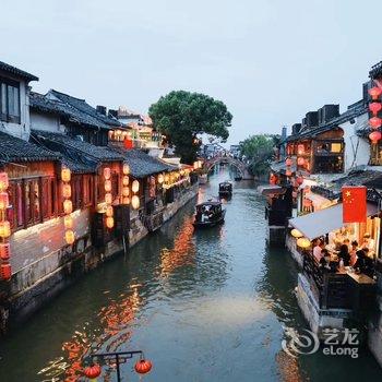 西塘忆夏民宿酒店提供图片