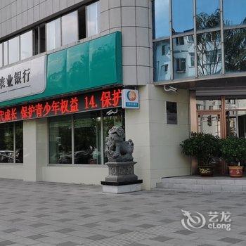 睿柏云酒店(集安文化路店)酒店提供图片